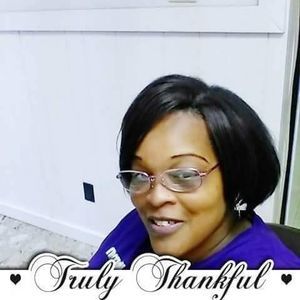 Meet your Posher, Maggie